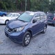 2HKRM3H34EH511832 2014 Honda Cr-V Lx auction photo thumbnail 2
