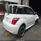 JTKKT604460136011 2006 Scion Xa auction photo thumbnail 4