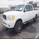 5TBET34186S504800 2006 Toyota Tundra Sr5 V8 auction photo thumbnail 2