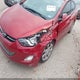 KMHDH4AE7DU691534 2013 Hyundai Elantra Limited auction photo thumbnail 6