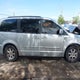 2C4RC1BG3CR376507 2012 Chrysler Town & Country Touring auction photo thumbnail 14