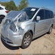 2C4RC1BG3CR376507 2012 Chrysler Town & Country Touring auction photo thumbnail 2