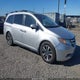 5FNRL5H67EB049760 2014 Honda Odyssey Ex-L auction photo thumbnail 1