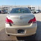 4T1BK36B89U336199 2009 Toyota Avalon Xls auction photo thumbnail 16