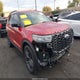 1FMWK8GC9SGB90924 2025 Ford Explorer St auction photo thumbnail 1