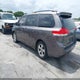 5TDKK3DC9CS272895 2012 Toyota Sienna Le V6 8 Passenger auction photo thumbnail 3
