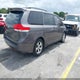 5TDKK3DC9CS272895 2012 Toyota Sienna Le V6 8 Passenger auction photo thumbnail 4