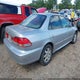 JHMCG56671C015448 2001 Honda Accord 2.3 Ex auction photo thumbnail 4