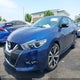 1N4AA6AP0HC394065 2017 Nissan Maxima 3.5 Sv auction photo thumbnail 2