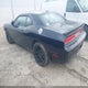 2B3CJ5DT6BH541792 2011 Dodge Challenger R/T auction photo thumbnail 3