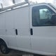 1GCWGFCF7F1188656 2015 Chevrolet Express 2500 Work Van auction photo thumbnail 13