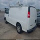 1GCWGFCF7F1188656 2015 Chevrolet Express 2500 Work Van auction photo thumbnail 3