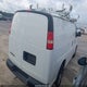1GCWGFCF7F1188656 2015 Chevrolet Express 2500 Work Van auction photo thumbnail 4