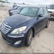 KMHGC4DF3CU175301 2012 Hyundai Genesis 4.6 auction photo thumbnail 2