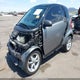 WMEEJ3BA7FK798182 2015 Smart Fortwo Passion/Pure auction photo thumbnail 2