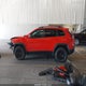 1C4PJMBX7MD190469 2021 Jeep Cherokee Trailhawk 4X4 auction photo thumbnail 15
