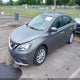 3N1AB7AP9KY343825 2019 Nissan Sentra Sv auction photo thumbnail 2