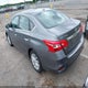 3N1AB7AP9KY343825 2019 Nissan Sentra Sv auction photo thumbnail 3