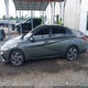 KMHLS4DGXRU654432 2024 Hyundai Elantra Sel auction photo thumbnail 14