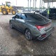 KMHLS4DGXRU654432 2024 Hyundai Elantra Sel auction photo thumbnail 3