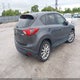 JM3KE4DYXF0550470 2015 Mazda Cx-5 Grand Touring auction photo thumbnail 4