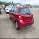 VNKKTUD38HA086103 2017 Toyota Yaris L auction photo thumbnail 3