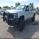 3GCPCREAXDG304305 2013 Chevrolet Silverado 1500 Ls auction photo thumbnail 2