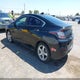 1G1RC6S58HU207128 2017 Chevrolet Volt Lt auction photo thumbnail 3