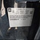 1G1RC6S58HU207128 2017 Chevrolet Volt Lt auction photo thumbnail 9