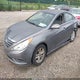 5NPEB4ACXEH897810 2014 Hyundai Sonata Gls auction photo thumbnail 2