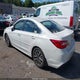 4S3BNAB65J3014879 2018 Subaru Legacy 2.5I auction photo thumbnail 3