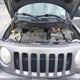 1C4NJRBB2CD512152 2012 Jeep Patriot Sport auction photo thumbnail 10
