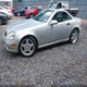 WDBKK47F7YF167712 2000 Mercedes-Benz Slk 230 Kompressor auction photo thumbnail 6