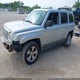 1J4NF4GB2BD141628 2011 Jeep Patriot Latitude X auction photo thumbnail 2