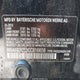WBAFR7C52CC816658 2012 BMW 535I auction photo thumbnail 9