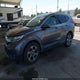 2HKRW1H57JH517764 2018 Honda Cr-V Ex auction photo thumbnail 2