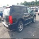 1GYFK23259R157099 2009 Cadillac Escalade Standard auction photo thumbnail 4