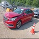 5NPE34AF4HH568614 2017 Hyundai Sonata Sport auction photo thumbnail 2