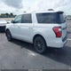 1FMJK1KT2LEA10950 2020 Ford Expedition Limited Max auction photo thumbnail 3