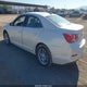 1G11F5RR8DF117337 2013 Chevrolet Malibu Eco Premium Audio auction photo thumbnail 3