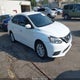 3N1AB7AP6KY324522 2019 Nissan Sentra Sv auction photo thumbnail 1
