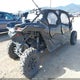 3JBVEAW47KK000681 2019 Can-Am Maverick X3 Max X Ds Turbo R auction photo thumbnail 4