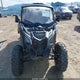 3JBVEAW47KK000681 2019 Can-Am Maverick X3 Max X Ds Turbo R auction photo thumbnail 5