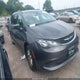 2C4RC1DG1MR506041 2021 Chrysler Voyager Lxi auction photo thumbnail 1