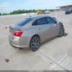 1G1ZG5ST6NF200370 2022 Chevrolet Malibu Fwd Rs auction photo thumbnail 4