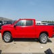 3GCPWBEH6LG132297 2020 Chevrolet Silverado 1500 2Wd Short Bed Custom auction photo thumbnail 14