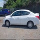 3N1CN7AP8EL832699 2014 Nissan Versa 1.6 Sv auction photo thumbnail 15