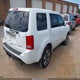 5FNYF3H33FB026863 2015 Honda Pilot Se auction photo thumbnail 4