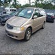 2HKRL18621H595774 2001 Honda Odyssey Ex auction photo thumbnail 2