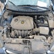 KMHDH4AE5CU362412 2012 Hyundai Elantra Gls (Ulsan Plant) auction photo thumbnail 10